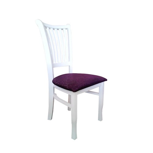 Cadeira de Jantar Anthurium - Wood Prime SS 972035