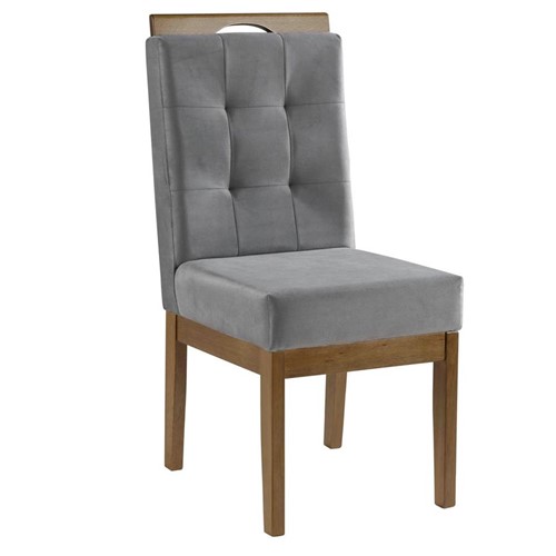 Cadeira de Jantar Austin - Wood Prime UR 26365