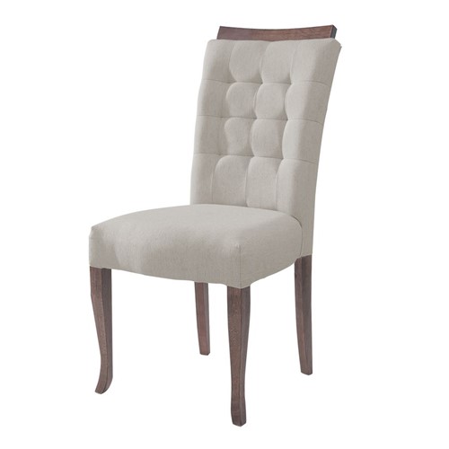 Cadeira de Jantar Begin - Wood Prime TA 14296