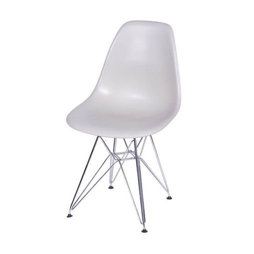 Cadeira de Jantar Eames Eiffel Fendi 1102 OR Design