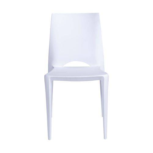 Cadeira de Jantar Empilhável Or-1139 Or Design