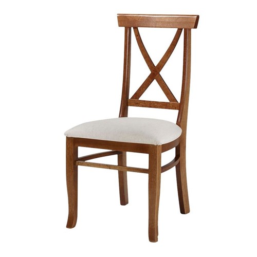Cadeira de Jantar Espanha - Wood Prime SS 16817