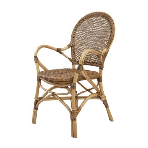Cadeira de Jantar Jungle - Wood Prime SB 29161