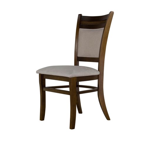 Cadeira de Jantar Lila - Wood Prime 25766