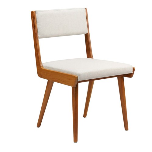 Cadeira de Jantar Lóris - Wood Prime SB 29027
