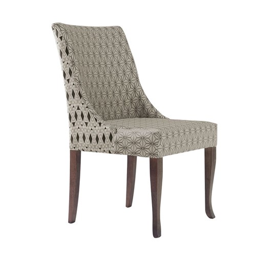 Cadeira de Jantar Lotus - Wood Prime TA 14299