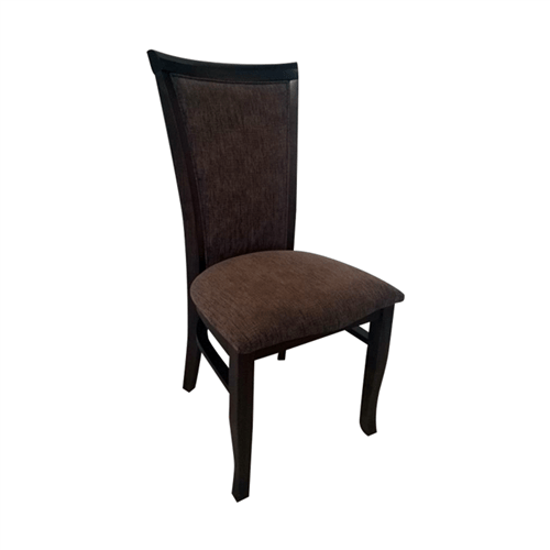 Cadeira de Jantar Mônaco - Wood Prime SS 251123
