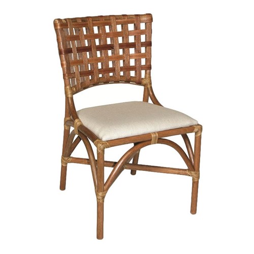 Cadeira de Jantar Monti - Wood Prime SB 29041