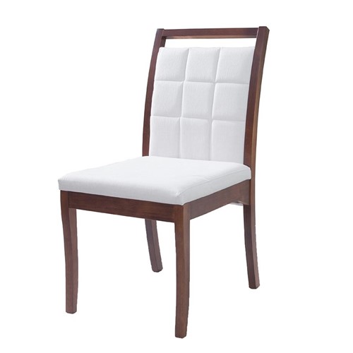 Cadeira de Jantar Okla - Wood Prime TA 14291