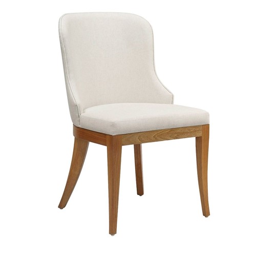 Cadeira de Jantar Petra - Wood Prime SB 29047