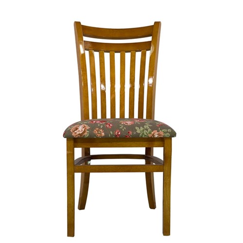 Cadeira de Jantar Ruby Ripada - Wood Prime SS 15803