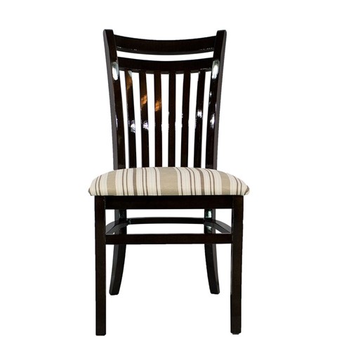 Cadeira de Jantar Ruby Ripada - Wood Prime SS 15804