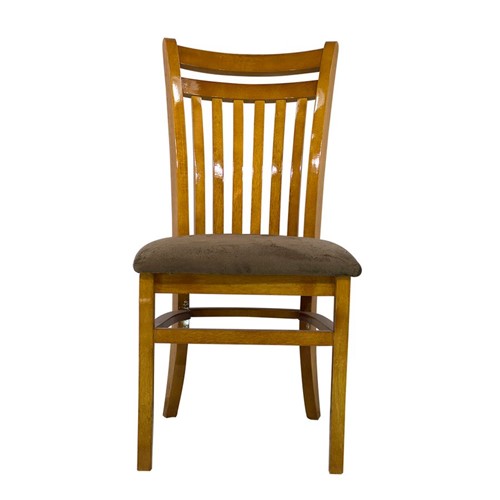 Cadeira de Jantar Ruby Ripada - Wood Prime SS 15805