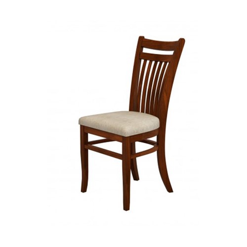 Cadeira de Jantar Ruby Ripada - Wood Prime SS 251109