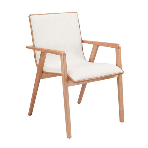 Cadeira de Jantar Sintra - Wood Prime SB 29039