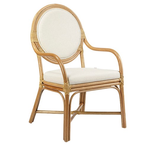 Cadeira de Jantar Solis - Wood Prime SB 29043