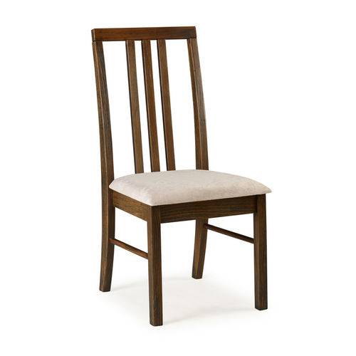 Cadeira de Jantar Trend Escarlate - Serra Alta Móveis e Decorações