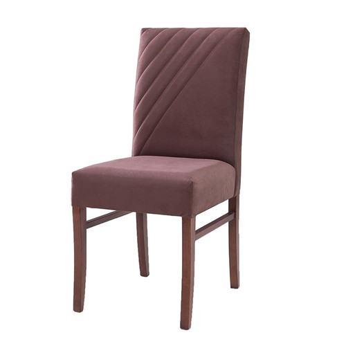 Cadeira de Jantar Valência - Wood Prime TA 14297
