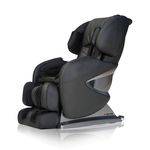 Cadeira de Massagem Deluxe Kikos G1000 - 110v