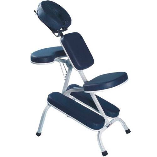 Cadeira de Massagem Quick Massage de Metal - Legno
