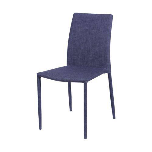 Cadeira de Metal Estofada 4403 OR Design