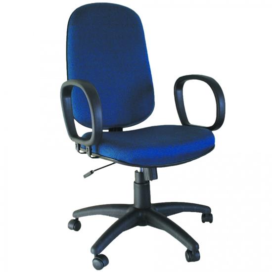 Cadeira de Presidente ZA06B - Zardo ZA-06B ZA06B