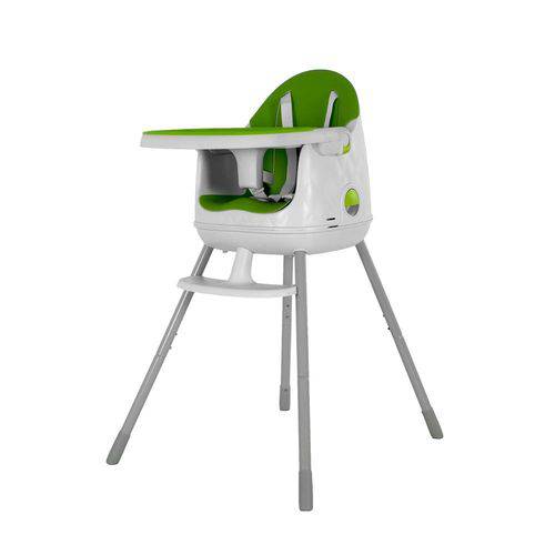 Cadeira de Refeição Safety 1ST Jelly Green - IMP91528