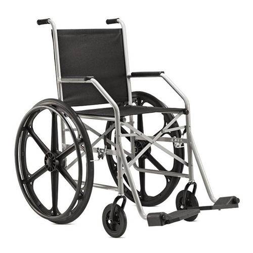 Cadeira de Rodas 1009 Jaguaribe