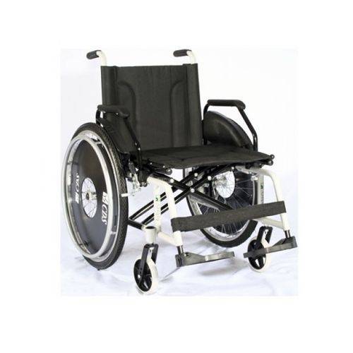 Cadeira de Rodas 505 Obeso - Cds