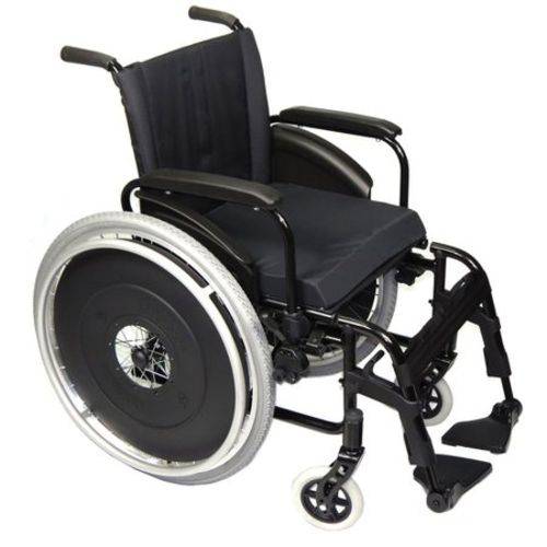 Cadeira de Rodas Alumínio Avd 50 Cm - Ortobras