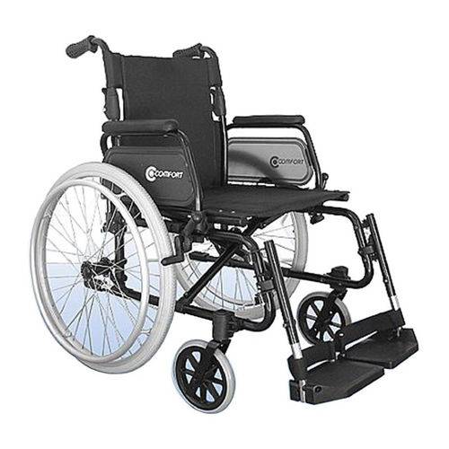 Cadeira de Rodas Comfort Sl 7100 - Aro 24