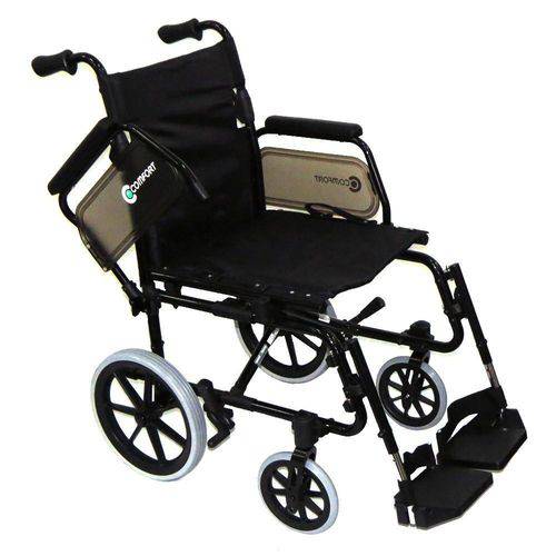 Cadeira de Rodas Comfort Sl-7100a-Fb-12