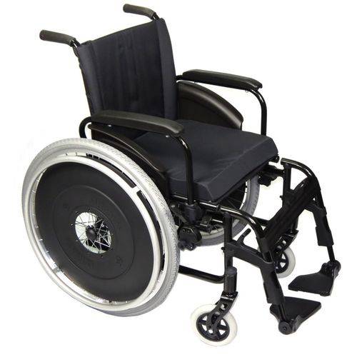 Cadeira de Rodas em Alumínio Avd
