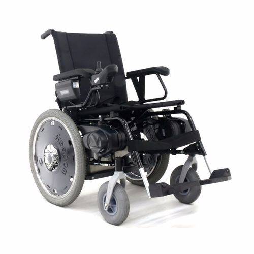 Cadeira de Rodas Freedom Motorizada Compact Roda Traseira 20' 50a/45e (cód. 8473)