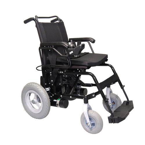 Cadeira de Rodas Freedom Motorizada Compact Roda Traseira 13' 41a/50e (cód. 10011)