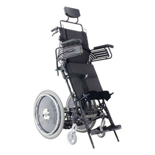 Cadeira de Rodas Freedom Stand-up 45/45cm com Levante Elétrico (cód. 6168)