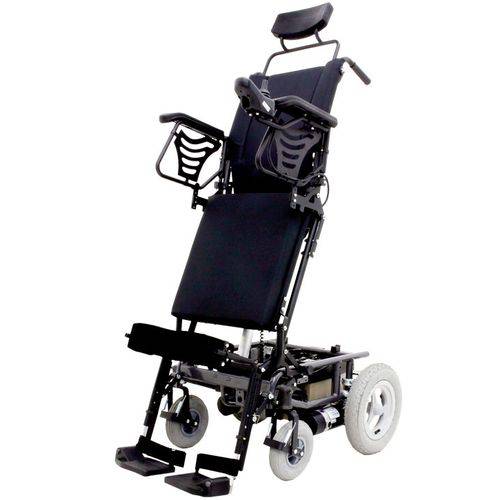 Cadeira de Rodas Freedom Stand-up Motorizada