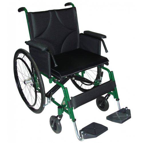 Cadeira de Rodas Gp-1 Pneu Inflável 50 Cm - Carone