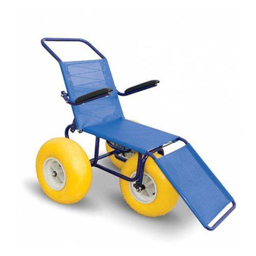 Cadeira de Rodas Ipanema Ortobras