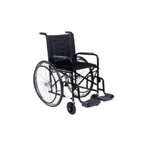 Cadeira de Rodas M2000 - Cds Pneu Inflável