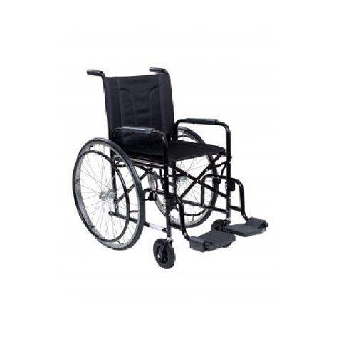 Cadeira de Rodas M2000 - Cds Pneu Maciço