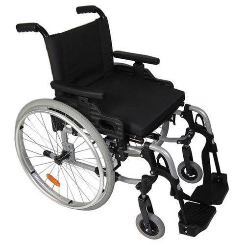 Cadeira de Rodas M1 Ottobock Aluminio