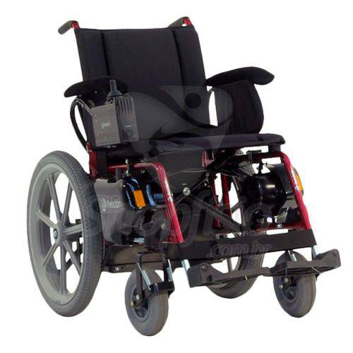 Cadeira de Rodas Motorizada Freedom ''Sa''