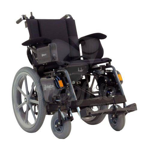 Cadeira de Rodas Motorizada Freedom ''Se''