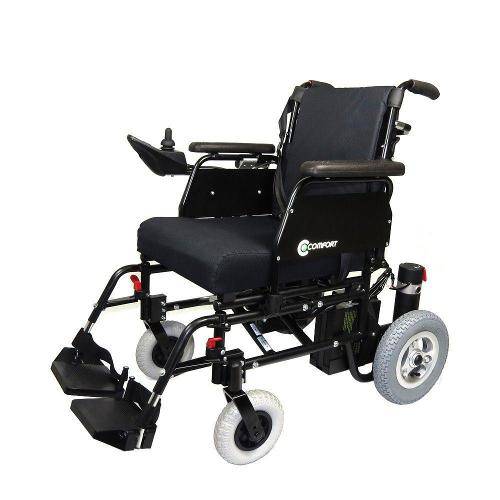Cadeira de Rodas Motorizada Ly-Eb103-S