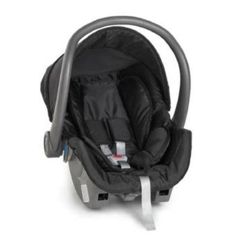 Cadeira de Segurança Automotiva para Bebê Galzerano Cocoon