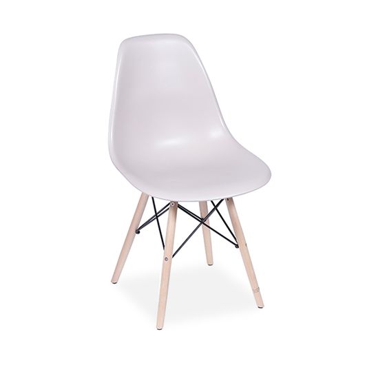Cadeira Decorativa, Fendi, Eames DSW