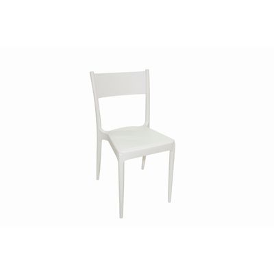 Cadeira Diana Branca Tramontina 92030010