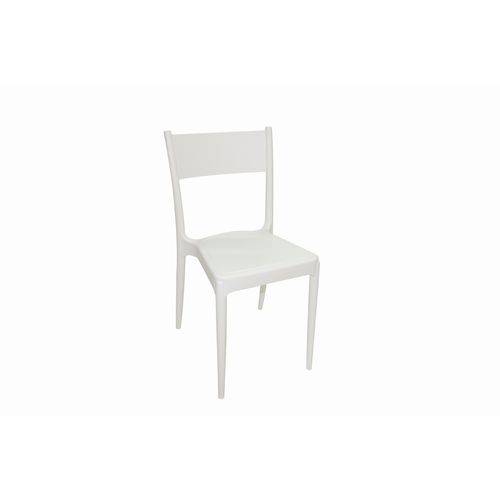 Cadeira Diana Branco