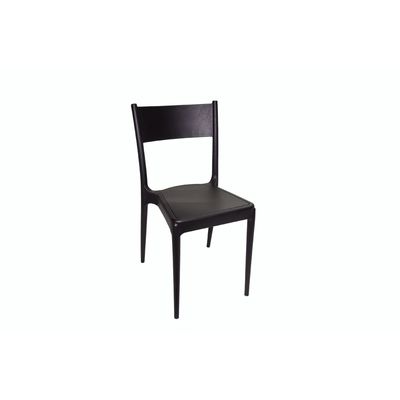 Cadeira Diana Preta Tramontina 92030009
